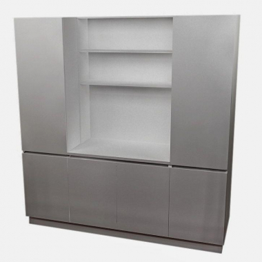 Шкафы и лаборатории Италия