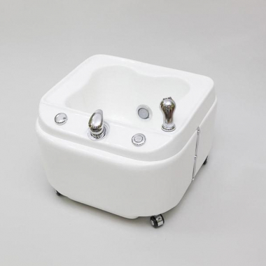 Ванны к креслам Трон