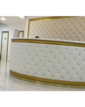 Стойка администратора "Pieno"