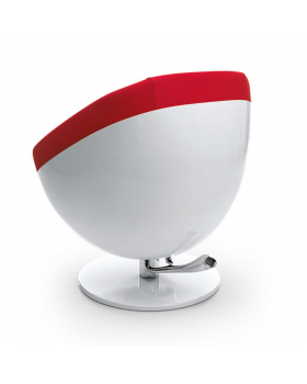 Кресло парикмахерское "BUBBLE CHAIR"