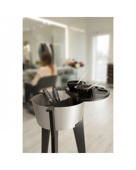 Тележка для окрашивания "ICON ALLUMINIO"