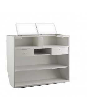 Стойка администратора "Pod"