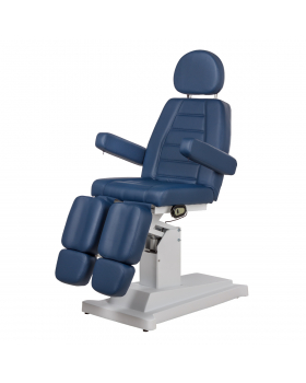 Педикюрное кресло "СИРИУС-08 Pro" 1 мотор