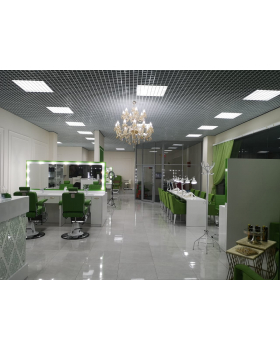 Кресло для барбершопа "Джэк"