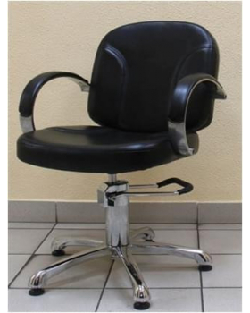 Кресло парикмахерское "А45В"