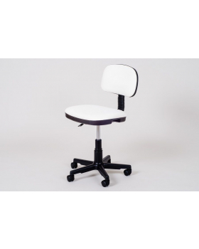 Стул мастера со спинкой "Bruno"