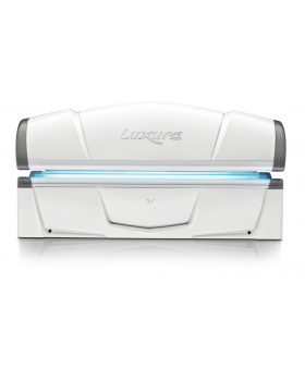 Горизонтальный солярий "Luxura X3 32 SLI"