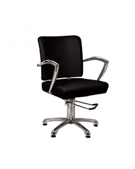 Кресло парикмахерское "А08В LUXE"