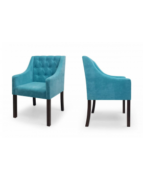 Маникюрное кресло для клиента "Azalea"