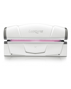 Горизонтальный солярий "Luxura X3 32 SLI"