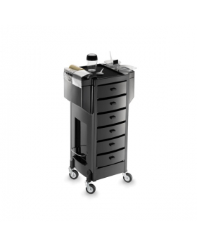 Тележка парикмахерская "LAGOON EXCEL COLOR"