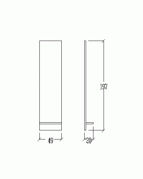 Рабочее место мастера "Pod"