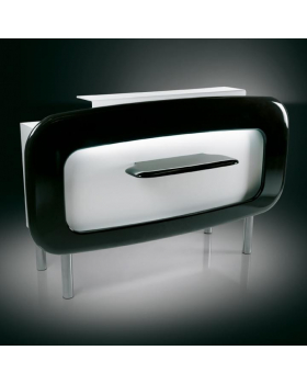 Стойка администратора "POLYPLAN"