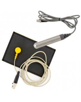 Косметологический аппарат безыгольной мезотерапии "Мезотера"