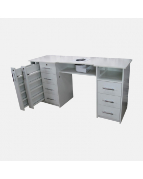 Маникюрный стол "Ханн"