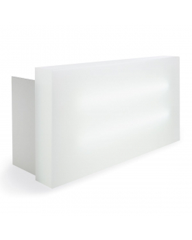 Стойка администратора "Covent Plex 200"