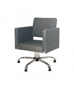 Парикмахерское кресло "Платинум P"