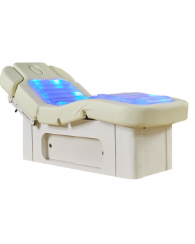СПА-кушетка "HZ-3381A-1" 4 мотора