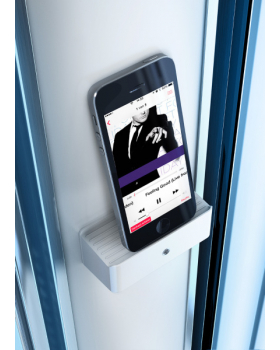 Вертикальный солярий "Luxura V6 48 XL Balance Ultra"