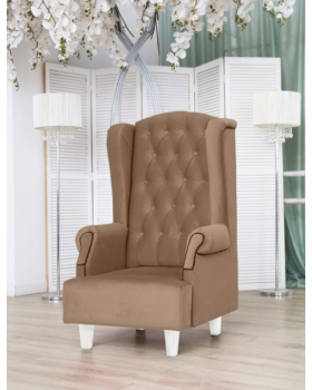 Педикюрное СПА кресло "Miracle"