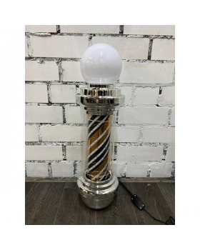 Вывеска BarberPol-5