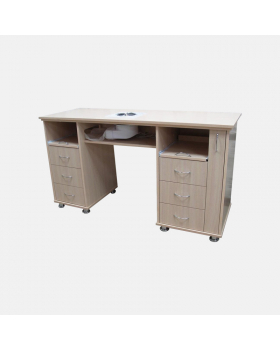 Маникюрный стол "Лени"