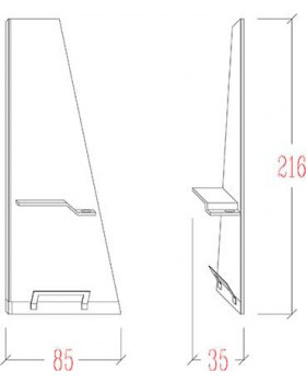 Рабочее место мастера "CLEO"