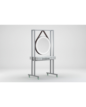 Парикмахерское зеркало "TARUS DUO EDGE"