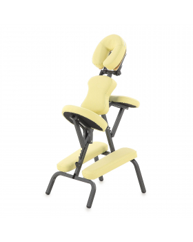 Массажное кресло для ШВЗ "MA-03"(СТ-1ШСА) (сталь) без РУ