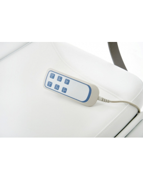 Косметологическое кресло "ЭЛЕКТРА 3"