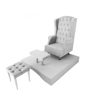 Педикюрное СПА кресло "Glory"