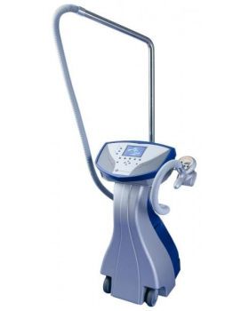 Аппарат вакуумно-роликового массажа "Dermotherm plus"