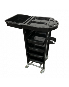 Парикмахерская тележка "Чаир8"