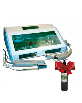 Косметологический аппарат ультразвуковой терапии "NS-202"