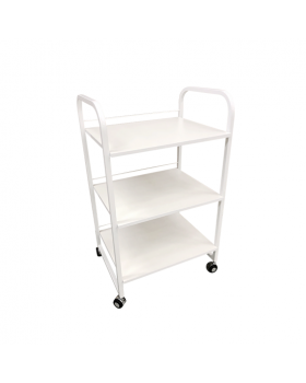 Косметологический столик "К-3" белый