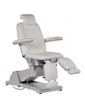 Педикюрное кресло "P77 PLANT"