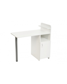 Стол маникюрный "Оптимум плюс"