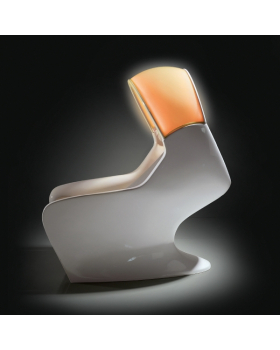 Кресло "TEKNO RELAX"