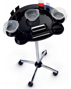 Тележка для окрашивания "NUAGE COLOR"