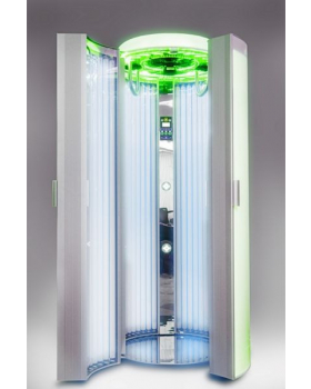 Коллагенарий "Fire-Sun Galaxy Collagen 54*180" вертикальный