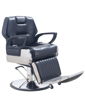 Мужское барбер кресло "Даймонд"