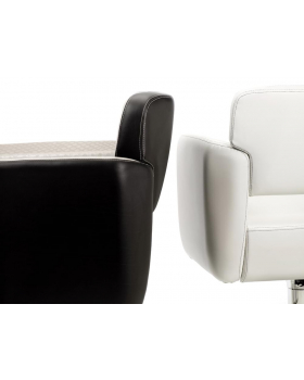 Кресло парикмахерское "ZONE"