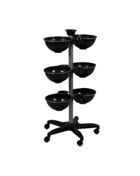 Тележка для аксессуаров "Т-100"