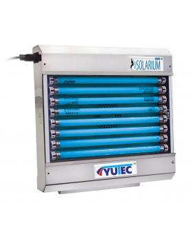 Домашний солярий "GK-480 (S8/515)W"