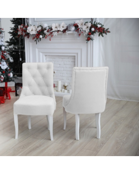 Стул клиента маникюра "Universe"