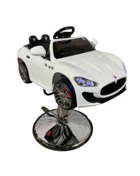 Барбершоп кресло "Чайлд10"