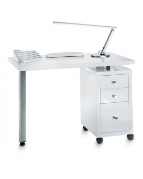 Стол маникюрный "305 L"