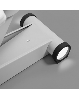 Косметологическая кушетка "MK155 LA PRINCESA"