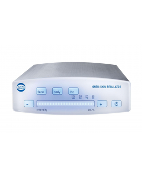 Аппарат косметологический "ИОНТО СКИН РЕГУЛЯТОР"