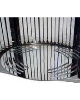 Вертикальный солярий "SunFlower V42" все включено